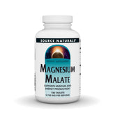Source Naturals envase frontal mostrando 180 tabletas y beneficios principales
