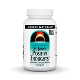 Source Naturals frente del envase mostrando 90 tabletas y claridad de uso