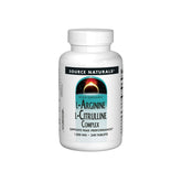 Source Naturals frente del envase mostrando 240 tabletas y beneficios clave