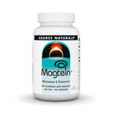 Source Naturals frasco frontal mostrando 90 cápsulas y diseño de marca, claridad de dosis