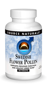 Source Naturals vista frontal del paquete con 90 tabletas, claridad de producto