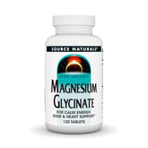 Source Naturals frasco frontal mostrando etiqueta clara y beneficios