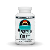 Source Naturals frasco frontal mostrando la etiqueta y beneficios visibles