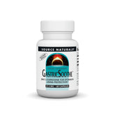 Source Naturals frasco frontal mostrando el diseño y cantidad