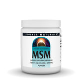 Source Naturals frasco frontal mostrando la presentación y etiqueta clara