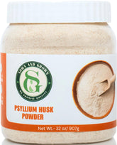 Sownandgrown frasco del producto mostrando envase y beneficio de frescura