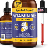 Special Breed envase frontal mostrando etiqueta y beneficio de soporte