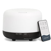 SPLITSKY vista frontal del difusor 300ml mostrando diseño minimalista y capacidad