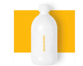 SpoiledChild envase frontal 450 ml mostrando etiqueta y beneficios