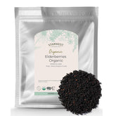 Starwest Botanicals bolsa frontal 2 lb mostrando presentación y cantidad, compra a granel