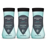 Summer’s Eve envase frontal 12 fl oz mostrando diseño y beneficio de frescura