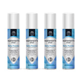 Summer's Eve spray frontal, envase compacto y práctico para frescura diaria