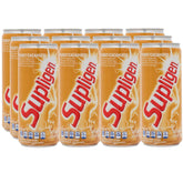 Supligen botella frontal con etiqueta clara y sabor cacahuate beneficios energéticos