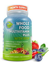 SUPPLEMENTS STUDIO frasco frontal mostrando diseño y cantidad 180