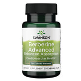 Swanson frasco frontal con etiqueta clara, beneficio: confianza en calidad