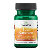 Swanson frasco frontal mostrando 250 softgels y beneficios claros