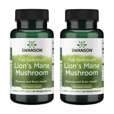 Swanson frasco frontal mostrando packaging y beneficios de uso rápido