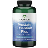 Swanson frasco frontal mostrando sello y beneficios principales