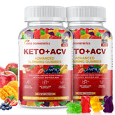 Swiss Bioenergetics pack frontal de dos frascos conveniente para uso diario