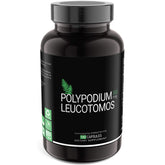 SYMNUTRITION frasco delante mostrando etiqueta y cantidad 180 cápsulas