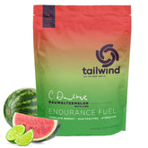 Tailwind Nutrition frente del producto Dauwaltermelon mostrando diseño y cantidad