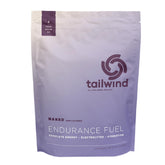 Tailwind Nutrition paquete frontal limpio y profesional, muestra beneficio de claridad