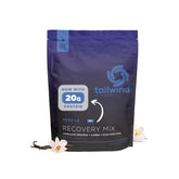 Tailwind Recovery Mix frontal, envase y etiqueta clara beneficios nutricionales