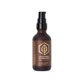 Terra Health Essentials frasco frontal mostrando etiqueta clara y beneficio energético