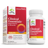 Terry Naturally botella frontal mostrando etiqueta y beneficio de soporte integral