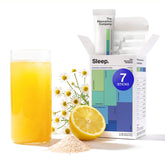 The Absorption Company frente del empaque mostrando sticks y beneficios