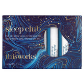 THISWORKS estuche frontal con cinco sprays Deep Sleep para descanso portátil
