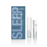 THISWORKS kit packaging frontal mostrando los dos envases, portátil y práctico