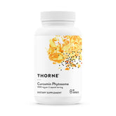 THORNE frente del envase mostrando diseño y dosis convenientes