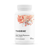 THORNE envase frontal mostrando etiqueta clara y confianza