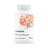 THORNE envase frontal mostrando etiqueta clara y beneficio antioxidante