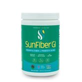 Tomorrow's Nutrition envase frontal mostrando la marca y beneficio digestivo