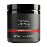 Toniiq empaque frontal mostrando el envase y beneficios claros