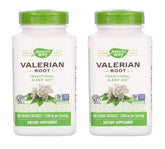 TOPNaturePlus frasco frontal con 180 cápsulas veganas mostrando etiqueta clara y beneficios