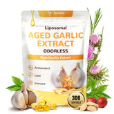 Totaria frasco frontal mostrando 300 softgels y beneficios visibles