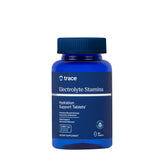 Trace Minerals frente del envase mostrando identidad y beneficio práctico