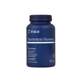 Trace Minerals envase frontal mostrando 90 gomitas y beneficios claros