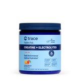 Trace Minerals frente del envase mostrando marca y sabor, ideal para identificar el producto