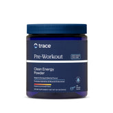 Trace Minerals bote frontal mostrando marca y tamaño 13 oz, claro y llamativo