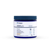 Trace Minerals envase ZeroLyte Salty Mango mostrando etiqueta clara y beneficios