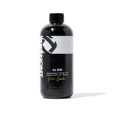 Tranont botella frontal mostrando diseño y beneficio de uso diario