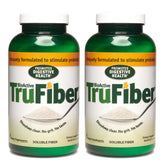 TruFiber frente del empaque mostrando presentación pack 2 y claridad del producto