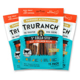 TRURANCH paquete frontal mostrando 45 sticks, conveniencia y ahorro