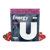 UCAN presentacion Cran-Raz mostrando envase y beneficio energía sostenida