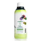 Univera Xtra Concentrate frasco frontal mostrando etiqueta clara y beneficio energético
