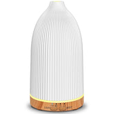 URPOWER difusor frontal elegante que añade aroma y calma
